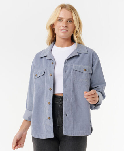 Campera Rip Curl Corderoy Stevie