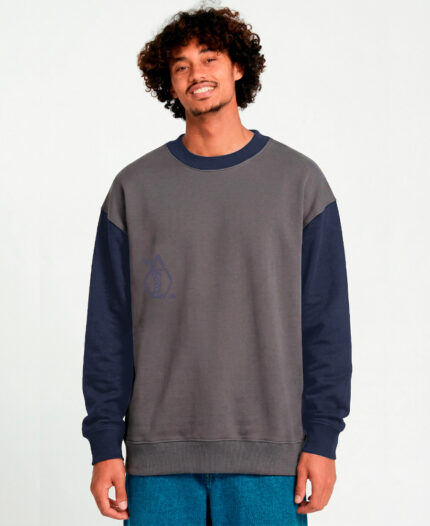 Buzo Volcom Crew Handcuffs