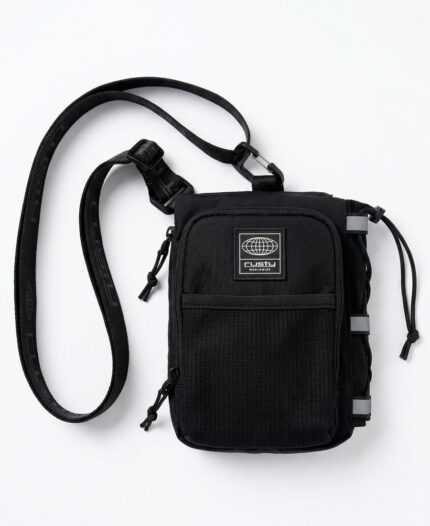 Bandolera Rusty Plain Tripping Bottle