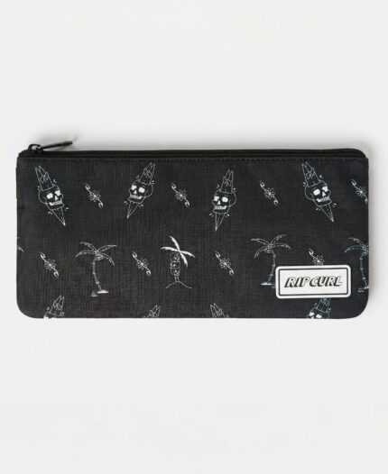 Pencil Case Rip Curl Small Neoprene