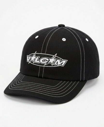 Cap Volcom Snap Coco