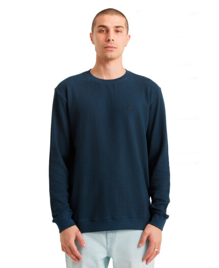 Buzo Volcom Crew Gridstone