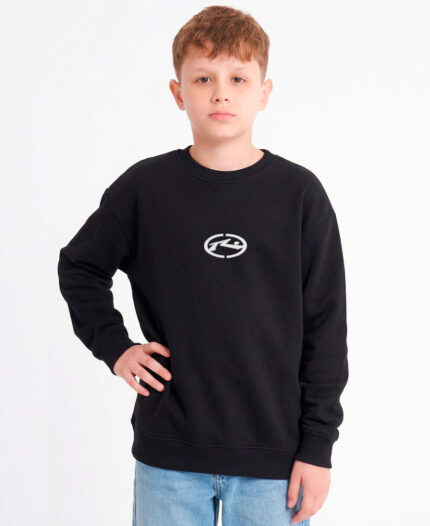 Buzo Rusty Crew Turbo Serie 2