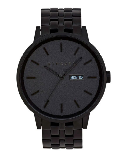 Reloj Rip Curl Detroit Gunmetal