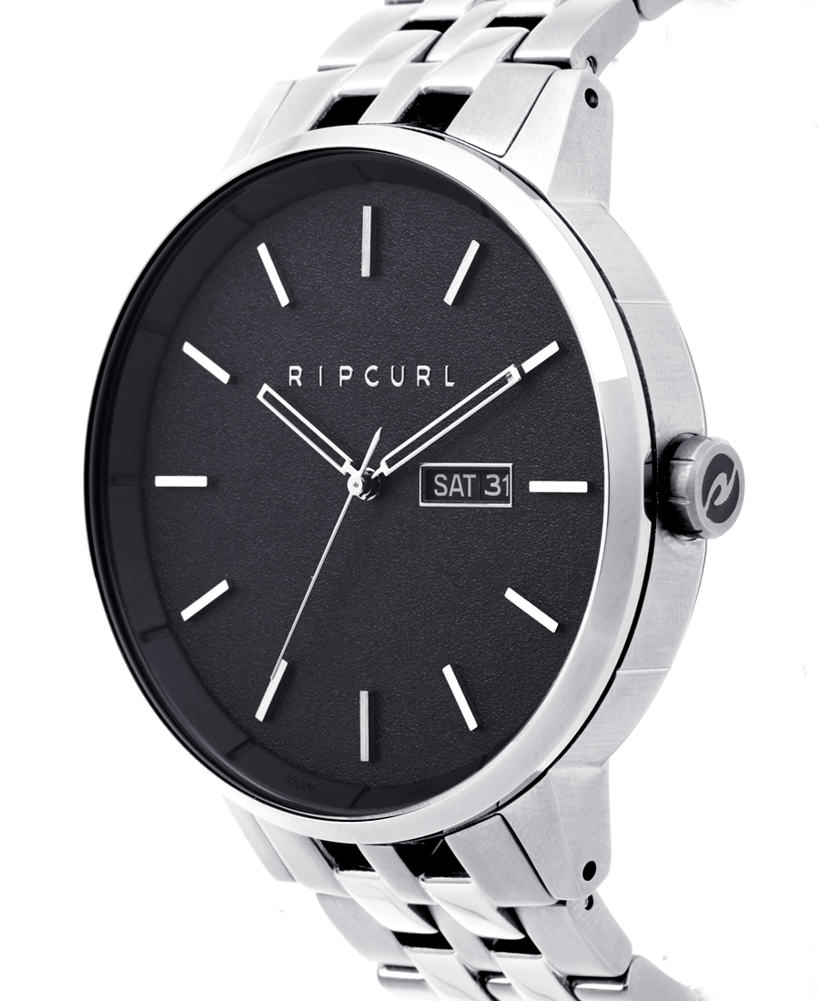 Reloj Rip Curl Detroit Silver - Imagen 2