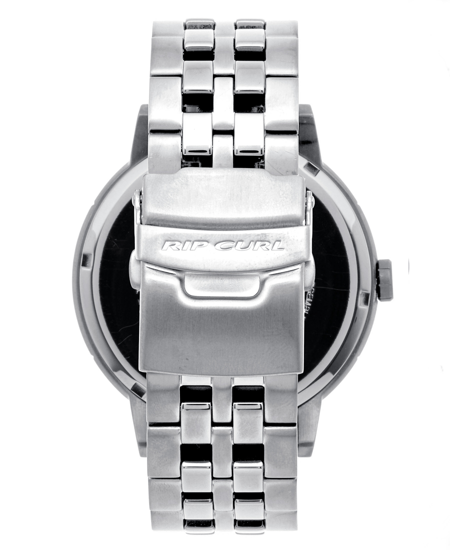 Reloj Rip Curl Detroit Silver - Imagen 3