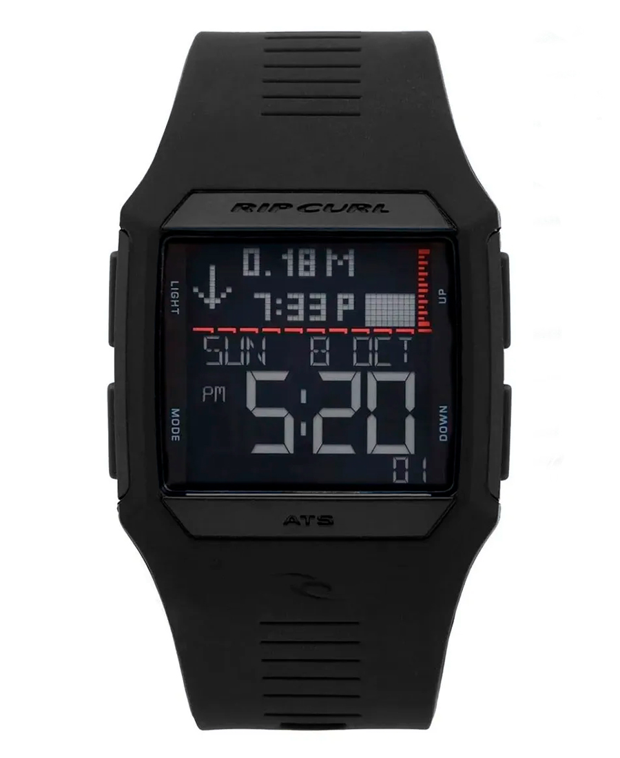 Reloj Rip Curl Rifles Tide