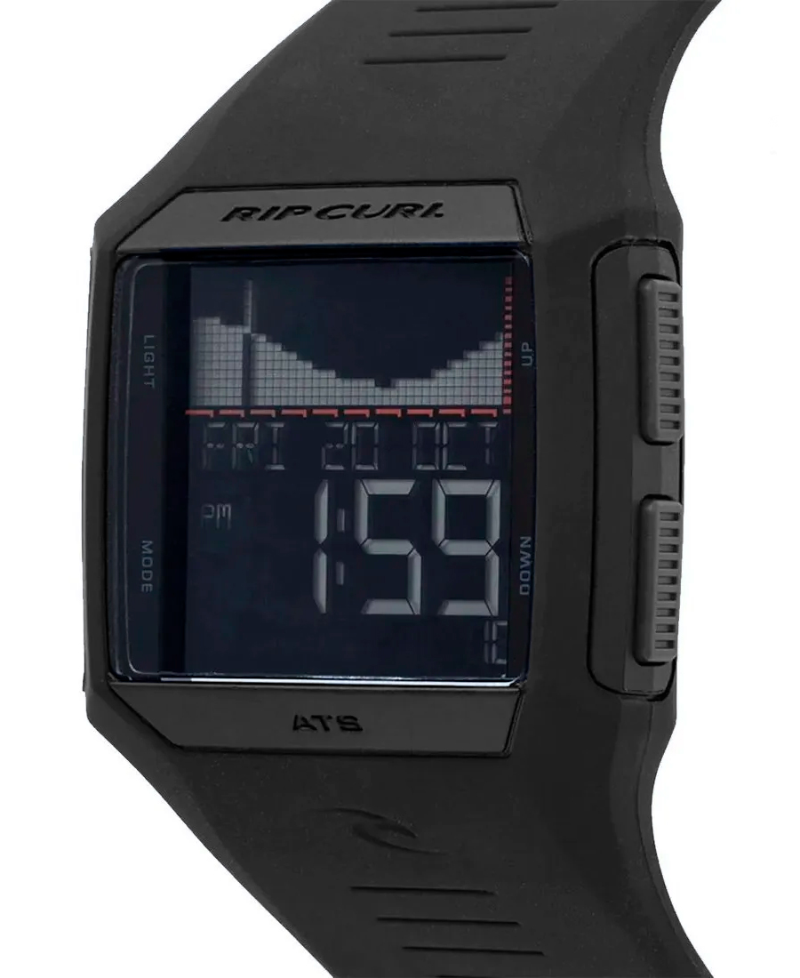 Reloj Rip Curl Rifles Tide - Imagen 2