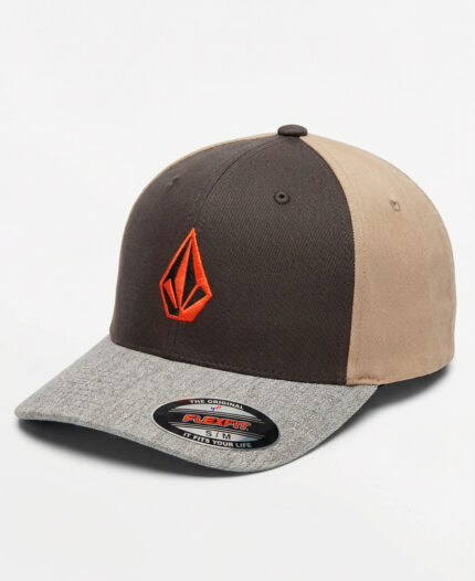 Cap Volcom Full Stone Flexfit Hat