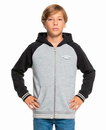 Buzo Quiksilver Knowledge Area