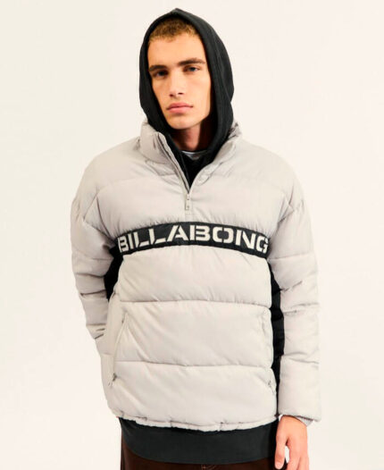 Campera Billabong Anorak Puffer