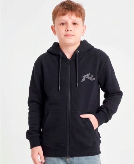 Buzo Rusty Competition