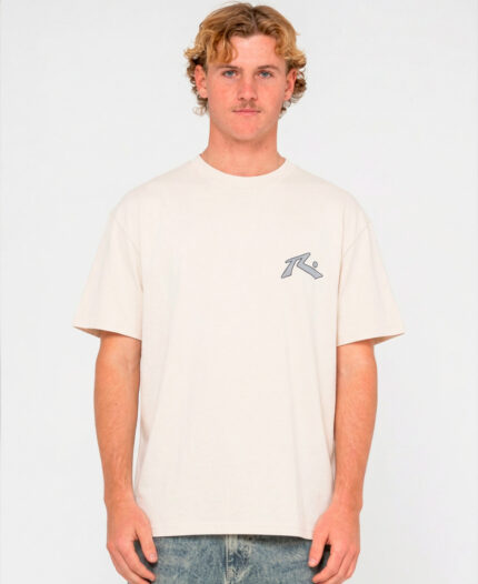 Remera Rusty Competition 2 0