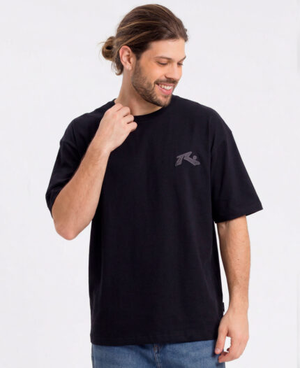 Remera Rusty Competition 2 0