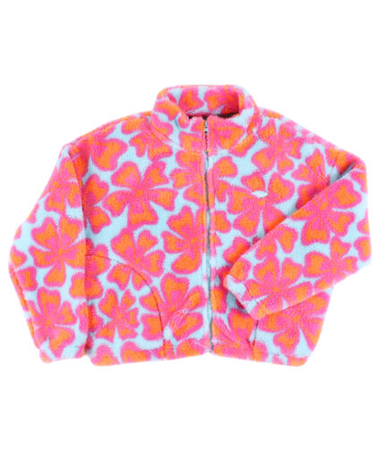 Campera Rip Curl Block Party