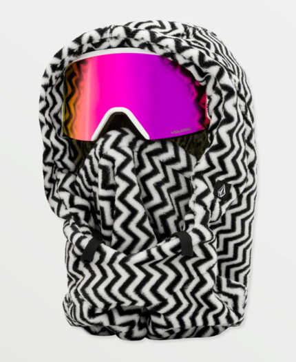 Pasamontaña Volcom Dang