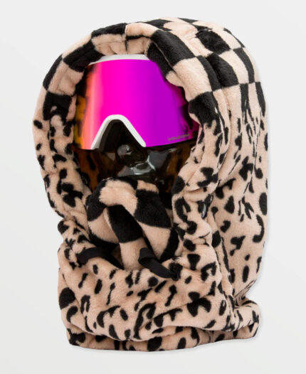 Pasamontaña Volcom Dang