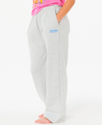 Jogging Rip Curl Wide Leg Surf Puff 