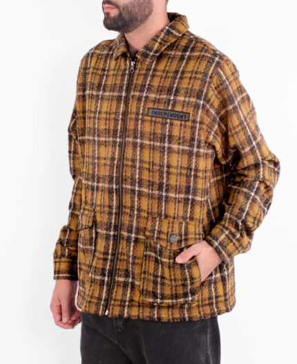 Campera  Independent Mission Jacket