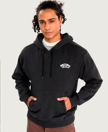 Buzo Vans Double Standard