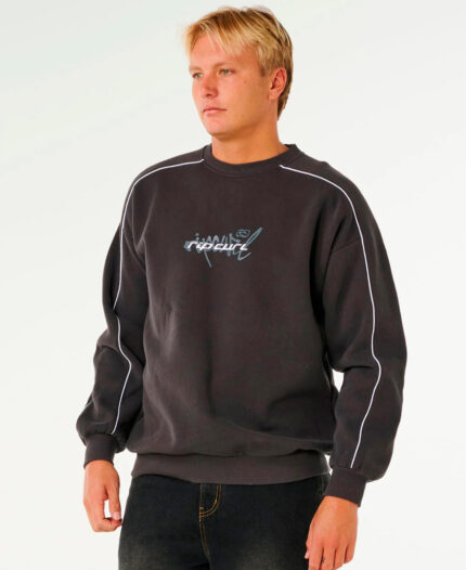 Buzo Rip Curl Crew Vision Pipe