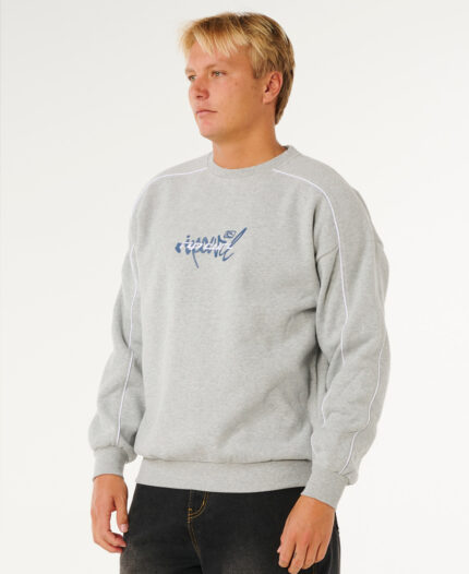 Buzo Rip Curl Crew Vision Pipe