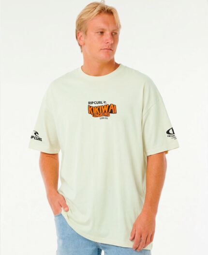 Remera Rip Curl RLX Kikiwai