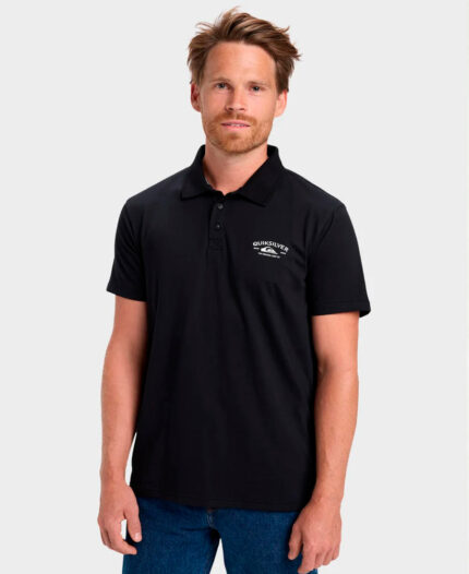 Polo Quiksilver Stretch