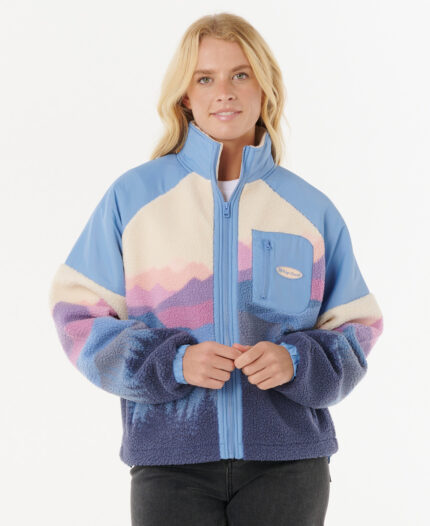 Campera Rip Curl Anti-Series Polar Oceanic