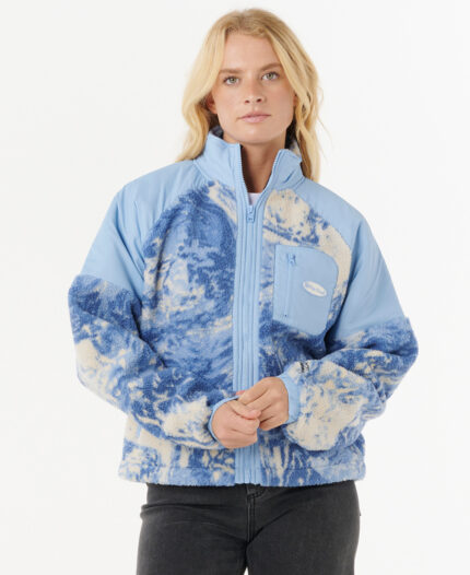 Campera Rip Curl Anti-Series Polar Oceanic