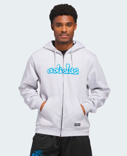 Buzo Adidas ZH Skateboarding x Kogancult