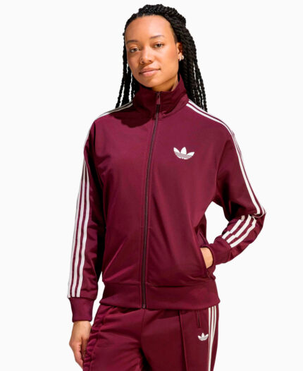 Buzo Adidas ZT Firebird