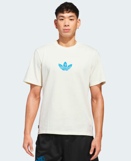 Remera Adidas Skateboarding x Kogancult Dragon