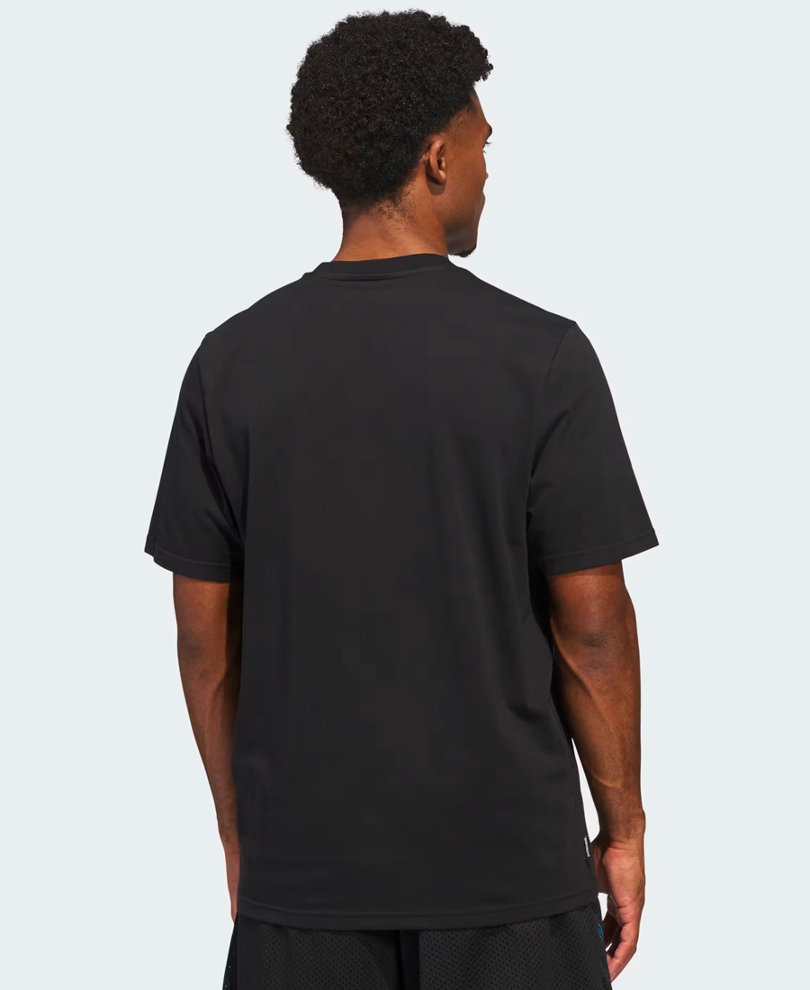 Remera Adidas Skateboarding x Kogancult Dog - Imagen 2