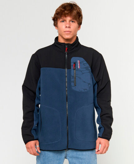 Campera Rip Curl Anti-Series Search