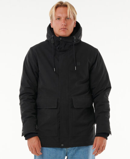 Campera Rip Curl Anti-Series Exit 5K