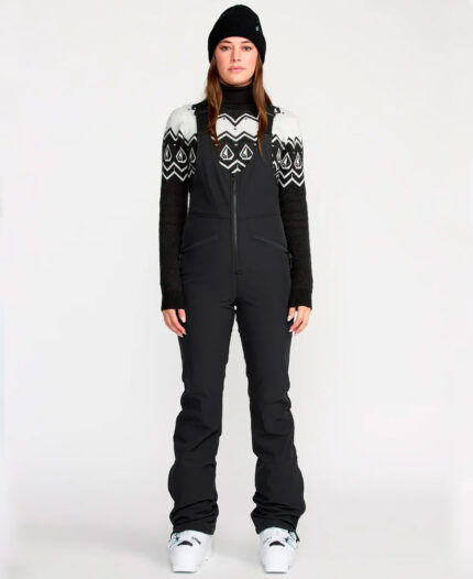 Enterito Volcom Battle STR