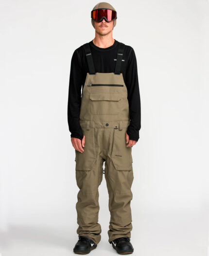 Enterito Volcom Roan Bib 15K