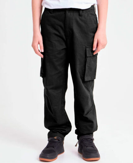 Pantalón Rusty Cargo Jonestown Twill