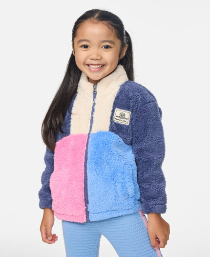 Campera Polar Rip Curl Island