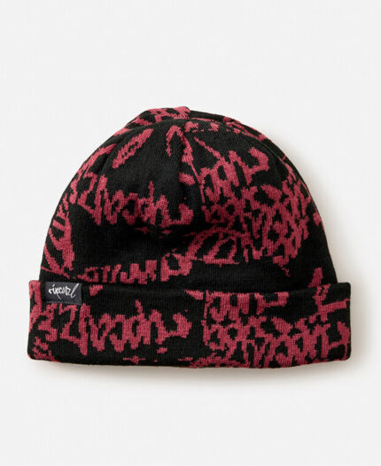 Beanie Rip Curl Times