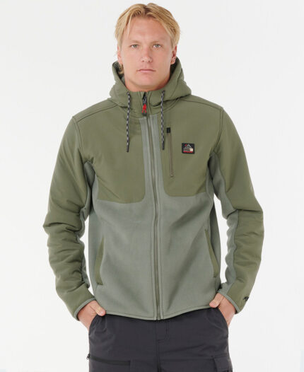 Campera Rip Curl Anti-Series Bonded
