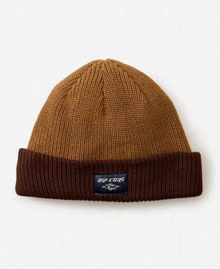 Beanie Rip Curl Surf Lined