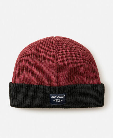 Beanie Rip Curl Surf Lined