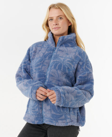 Campera Rip Curl Polar ZT Aots