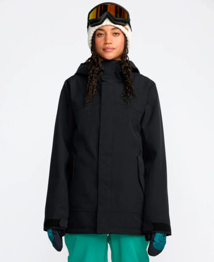 Campera Volcom Shadow Ins 15K