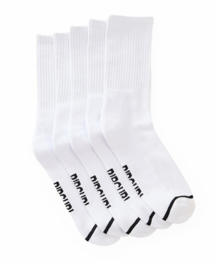 Medias Rip Curl 3/4 Classic X5