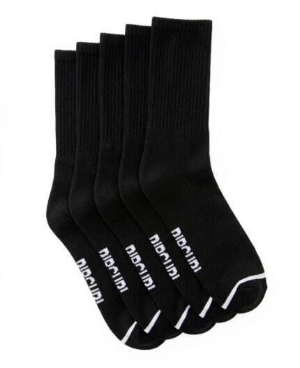 Medias Rip Curl 3/4 Classic X5