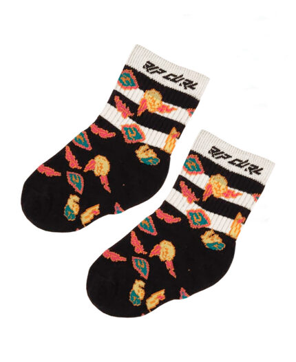 Medias Rip Curl 3/4 Icon X1