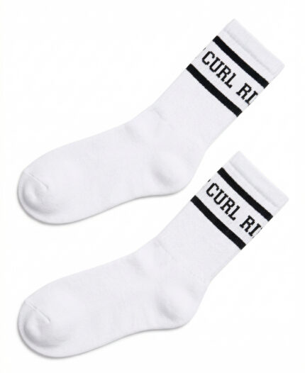 Medias Rip Curl 3/4 Icon Of Surf X1